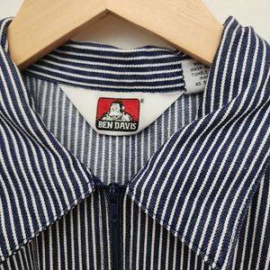 Ben Davis workwear shirt